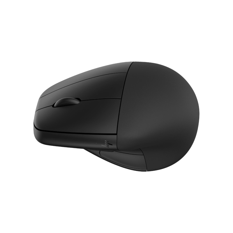 Мышь HP 925, Wireless, Black.