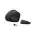 Мышь HP 925, Wireless, Black.