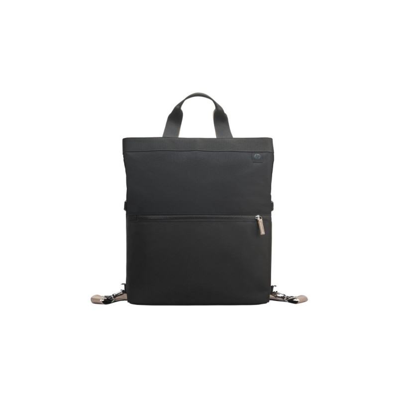 Сумка для ноутбука HP Convertible, Black/Taupe
