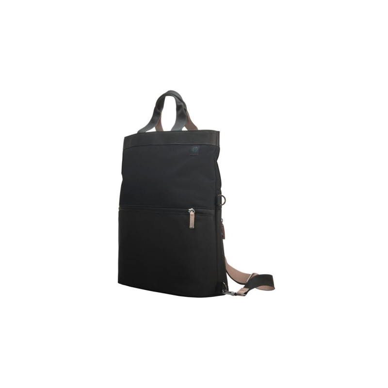 Сумка для ноутбука HP Convertible, Black/Taupe