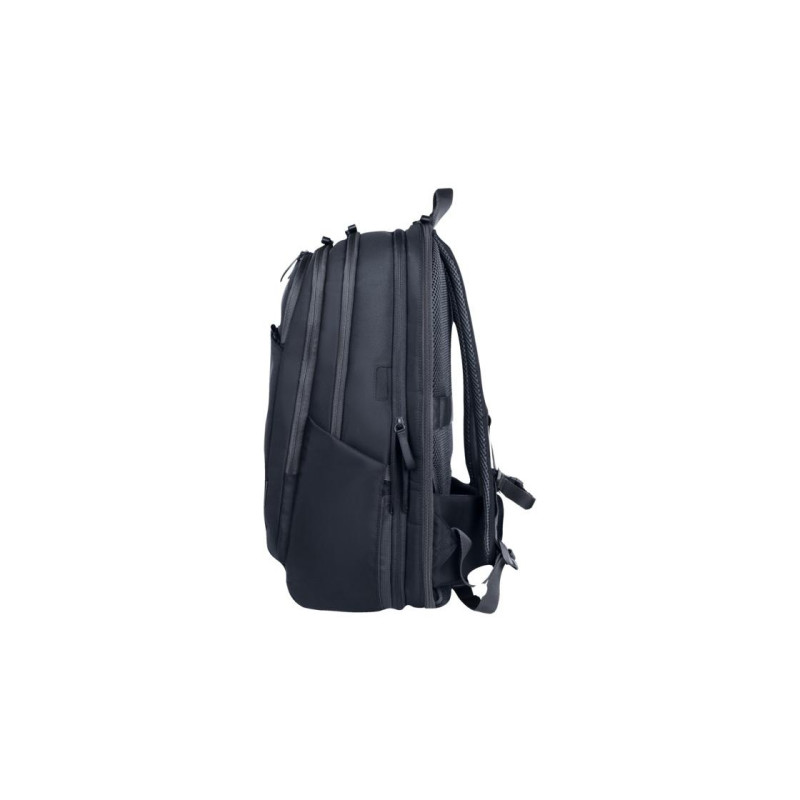 Рюкзак для ноутбука HP Travel Plus 30L 17”, Blue Graphite