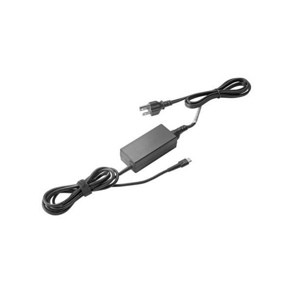Адаптер питания HP 45 Вт USB-C LC