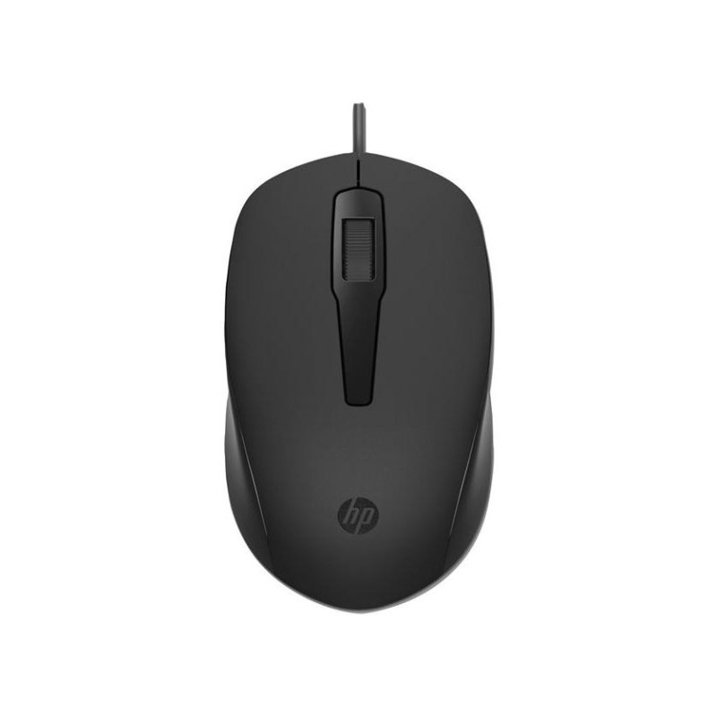 Мышь HP 150