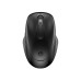 Мышь HP 510, Wireless, Black