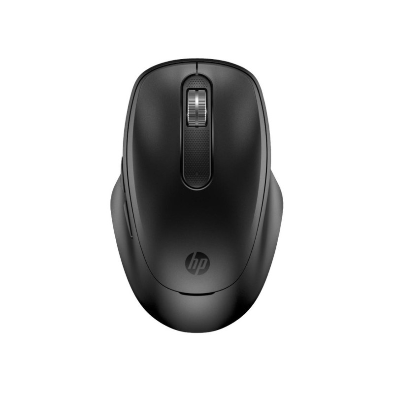 Мышь HP 510, Wireless, Black