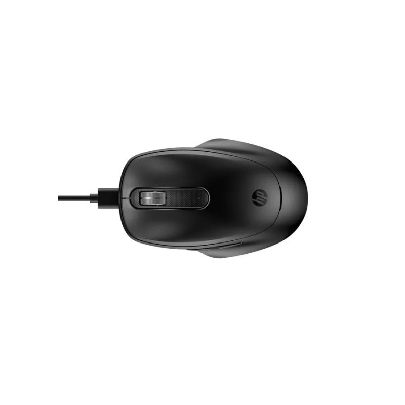 Мышь HP 510, Wireless, Black