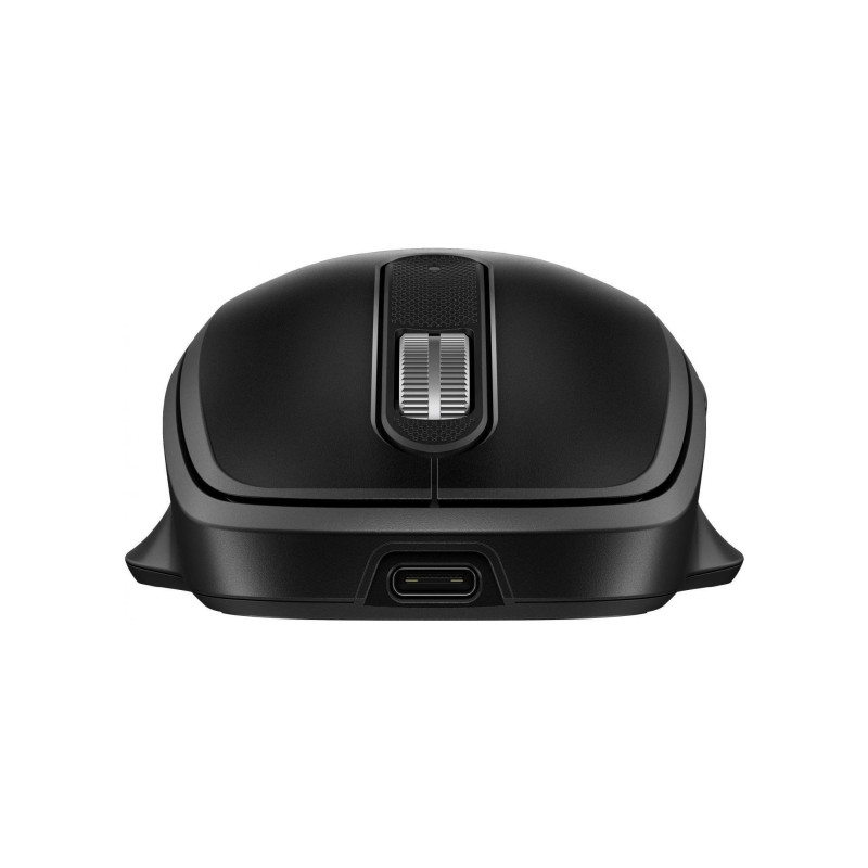 Мышь HP 510, Wireless, Black