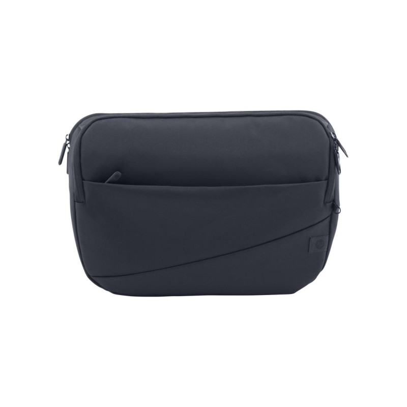 Сумка для ноутбука HP Creator Laptop Sling, Yellow/Navy
