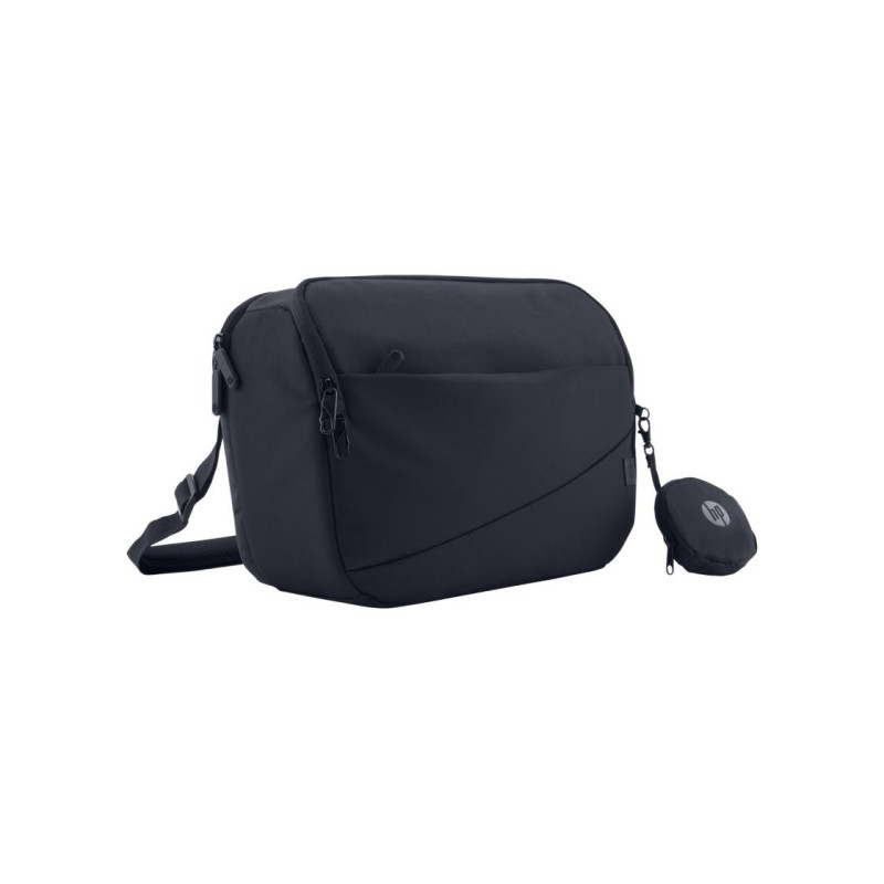 Сумка для ноутбука HP Creator Laptop Sling, Yellow/Navy