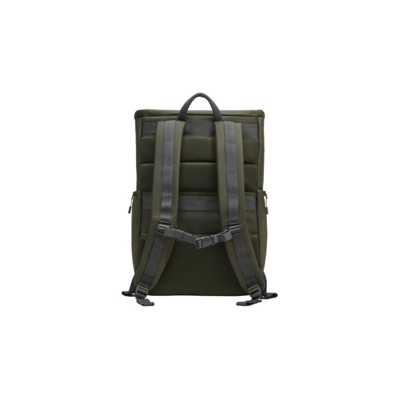 Рюкзак для ноутбука HP 15.6” Modular, Gray/Green