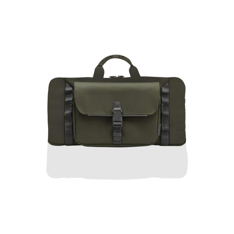 Рюкзак для ноутбука HP 15.6” Modular, Gray/Green