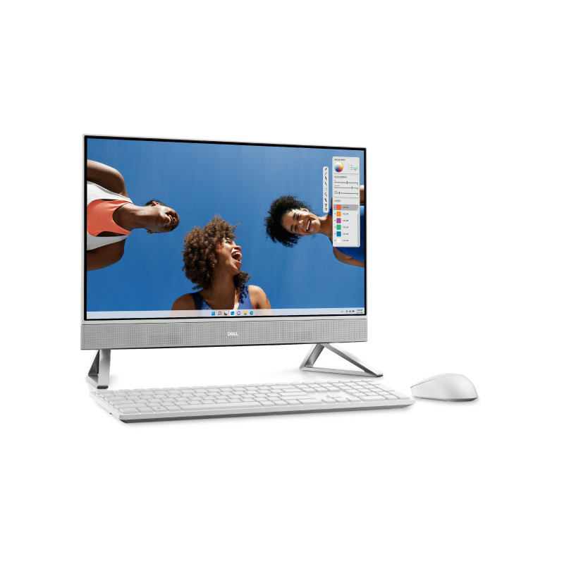 All-in-One PC - 23.8” DELL Inspiron 5430 FHD IPS AG Narrow Border Infinity Display (Intel® Core® 7 150U, 16GB (