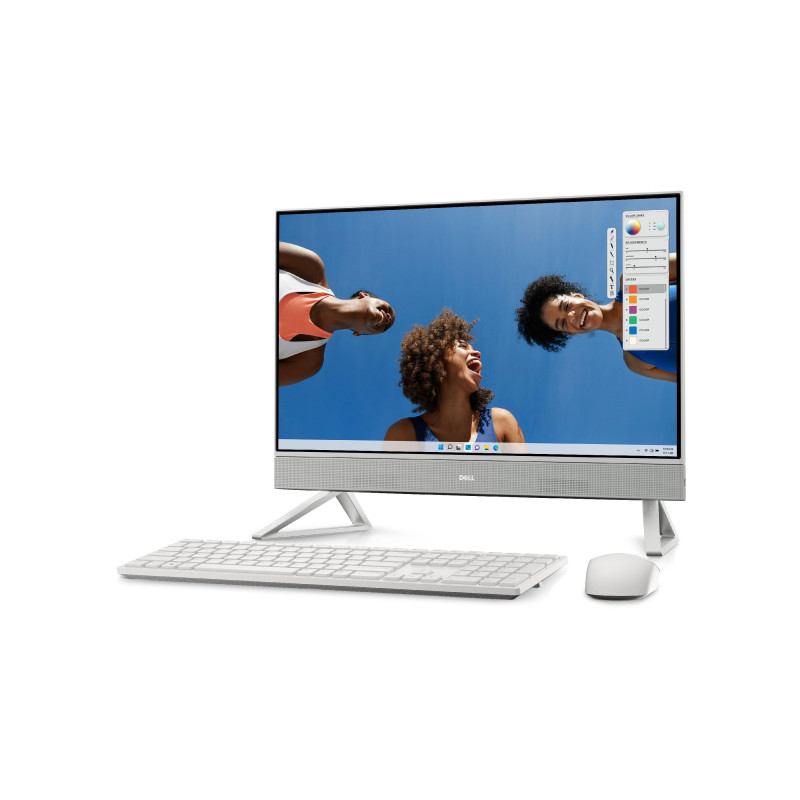 All-in-One PC - 23.8” DELL Inspiron 5430 FHD IPS AG Narrow Border Infinity Display (Intel Core 5 120U, 16GB (2x8Gb
