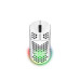 Mouse Trust GXT 929W HELOX, White