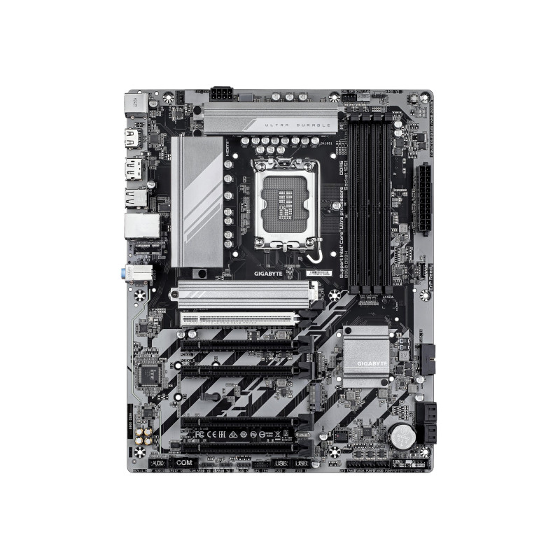 Материнская плата Gigabyte B860 DS3H