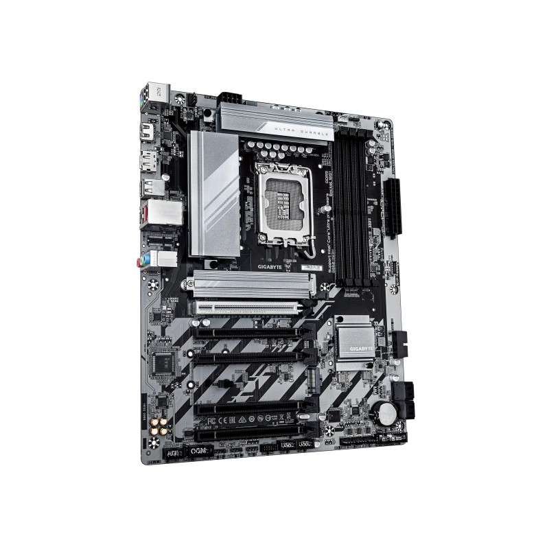 Материнская плата Gigabyte B860 DS3H