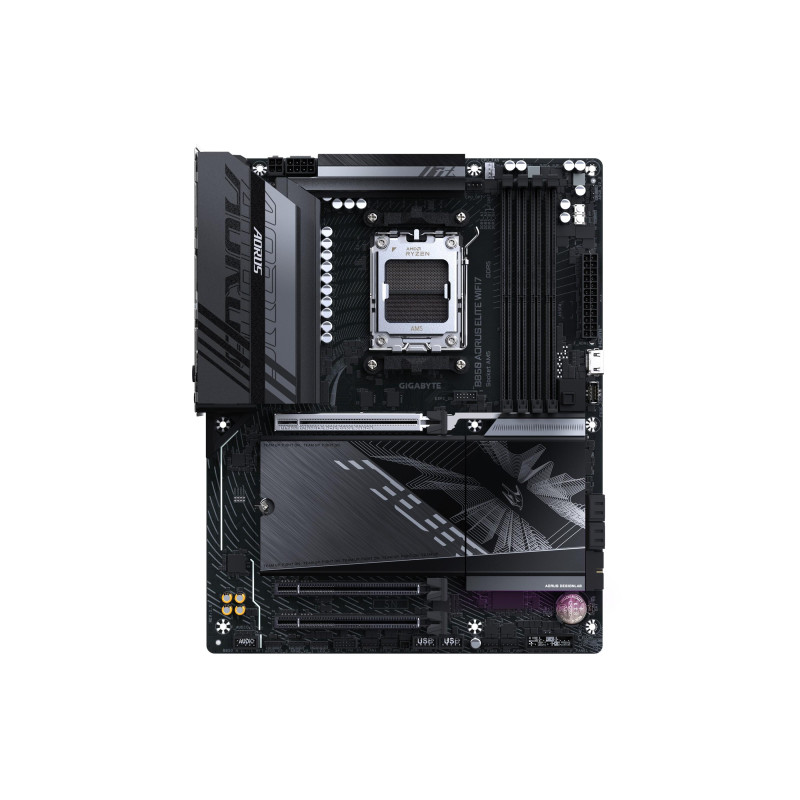 Placa de baza Gigabyte B850 A Elite WF7