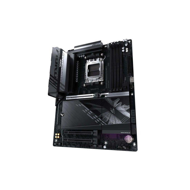 Placa de baza Gigabyte B850 A Elite WF7