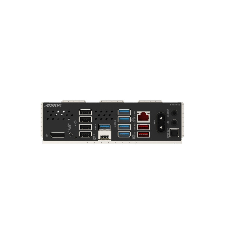 Placa de baza Gigabyte B850 A Elite WF7