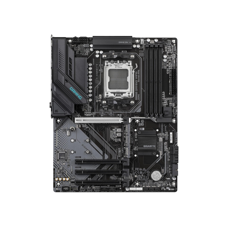 Материнская плата Gigabyte B850 Gaming WF6
