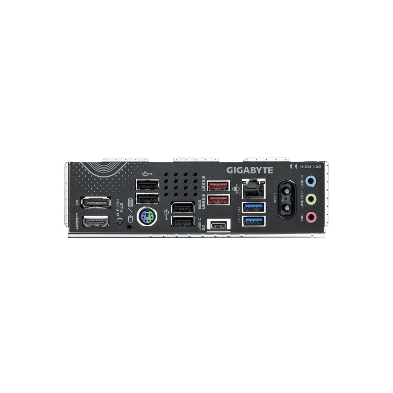 Материнская плата Gigabyte B850 Gaming WF6