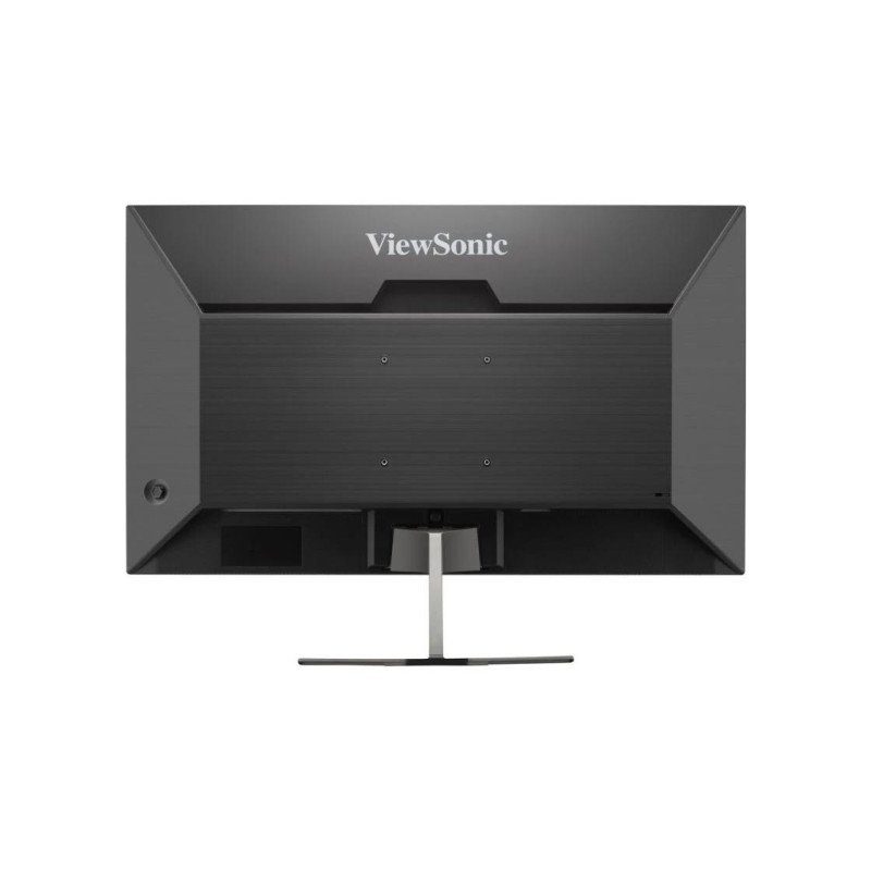 Монитор VIEWSONIC VX2758A-2K-PRO-3, Black