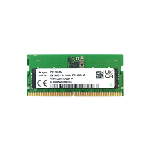 Memorie RAM SODIMM DDR5 16GB SK Hynix