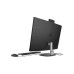 Моноблок - 27-дюймовый HP AiO 27-cr1007ci 27" FHD IPS, несенсорный, Intel Core Ultra 5 125U, 1x16 Гб DDR5 5600, 512 ГБ M.2