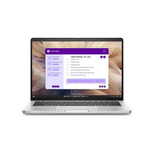 Ноутбук Dell Pro 14 Plus Touch 2in1