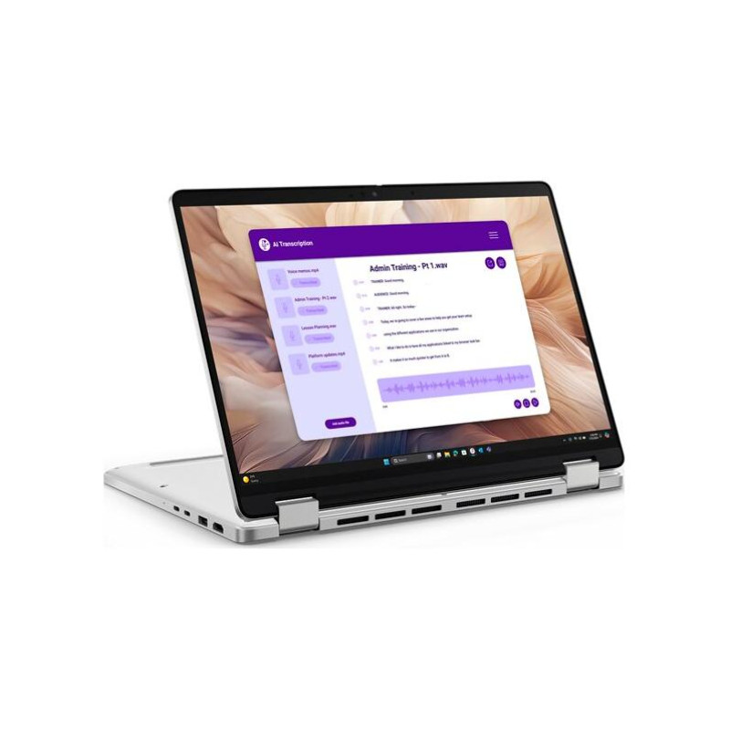 Ноутбук Dell Pro 14 Plus Touch 2in1