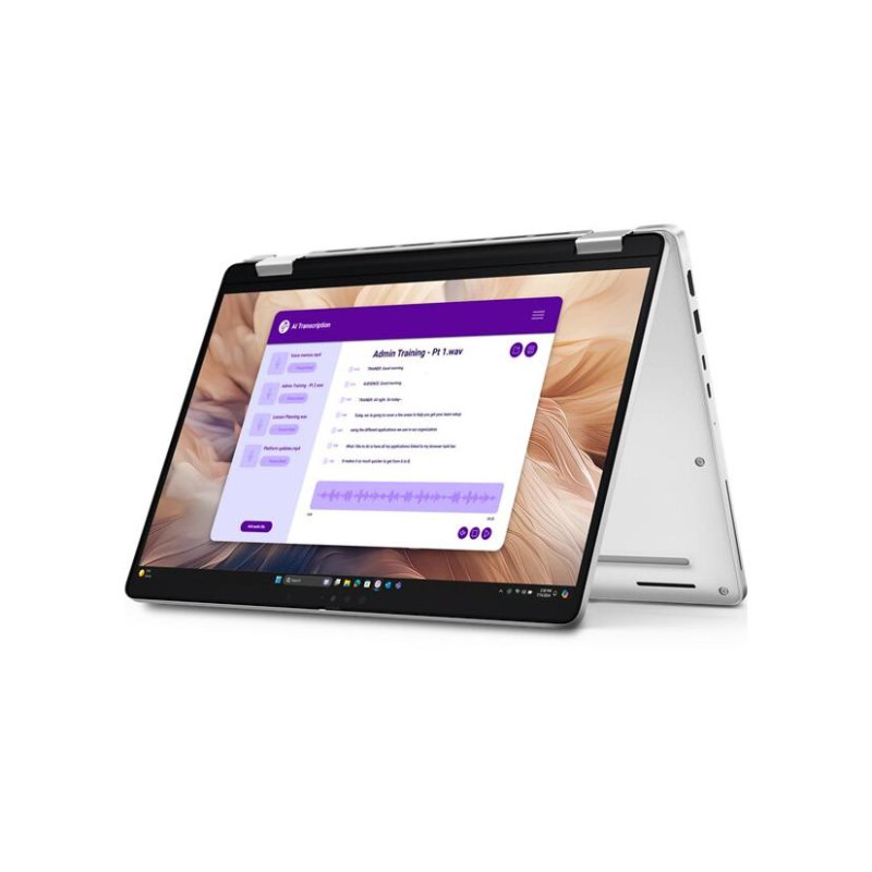 Ноутбук Dell Pro 14 Plus Touch 2in1
