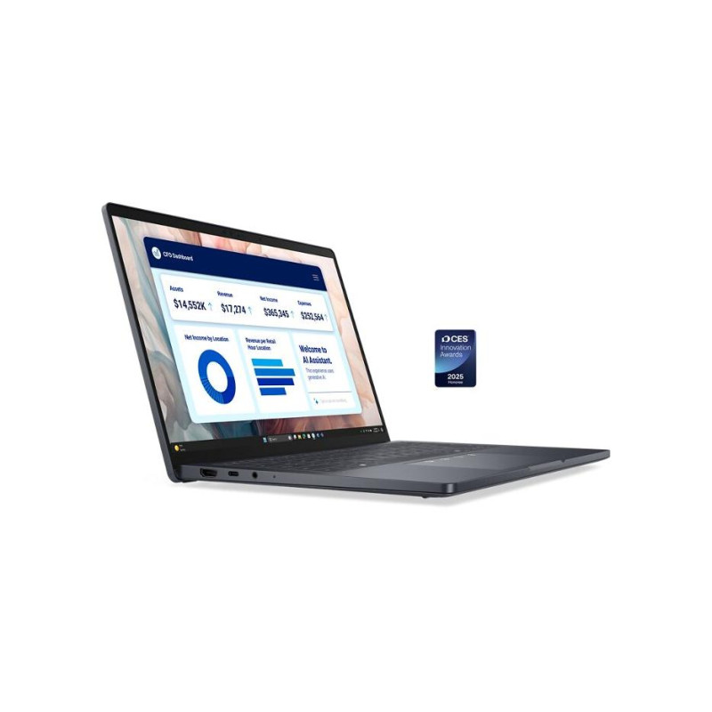 Ноутбук Dell Pro 14 Premium PA14250, 1016561258_210-BPFF