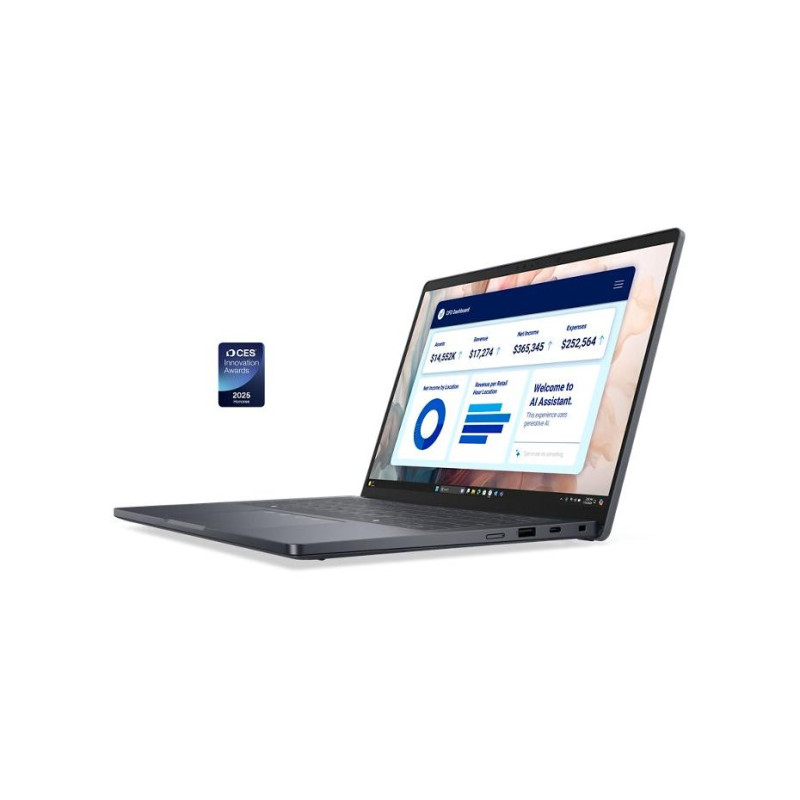 Ноутбук Dell Pro 14 Premium PA14250, 1016561258_210-BPFF