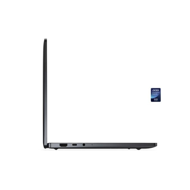 Ноутбук Dell Pro 14 Premium PA14250, 1016561258_210-BPFF