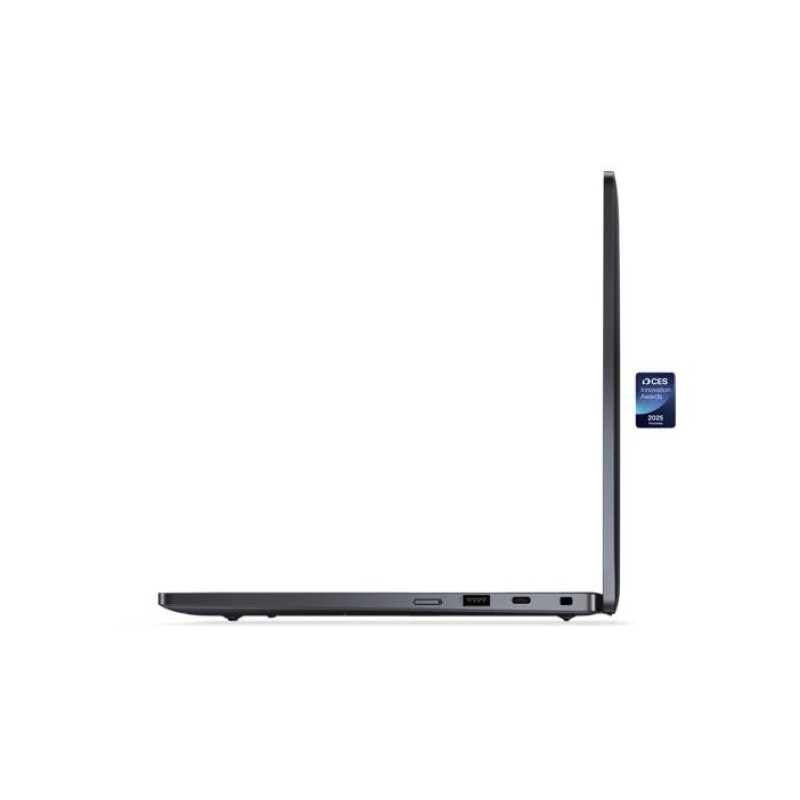 Ноутбук Dell Pro 14 Premium PA14250, 1016561258_210-BPFF