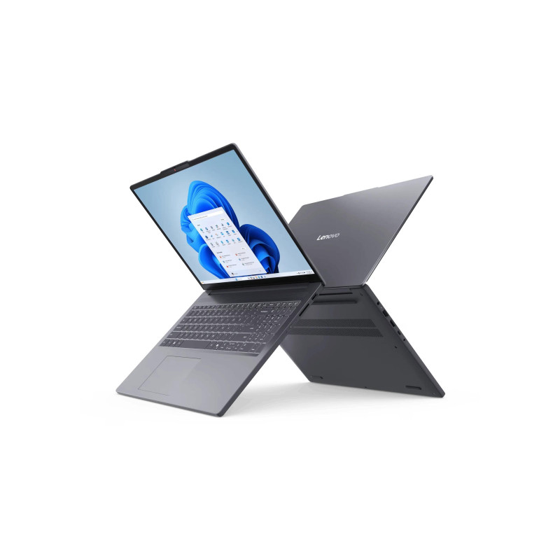 Lenovo IdeaPad Slim 3 16AHP10, цвет «лунный серый»