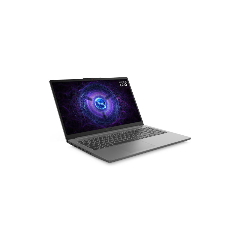 Ноутбук Lenovo LOQ 15IAX9E, 83LK0048RK