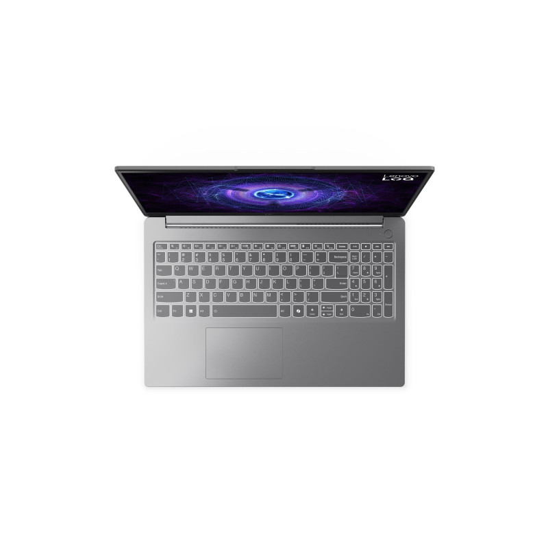 Ноутбук Lenovo LOQ 15IAX9E, 83LK0048RK