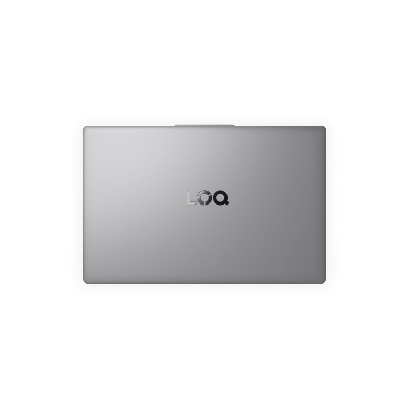Ноутбук Lenovo LOQ 15IAX9E, 83LK0048RK