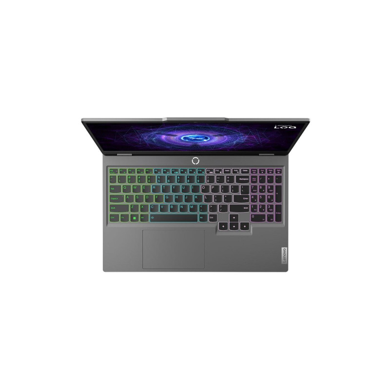 Lenovo LOQ 15IAX9, Luna Gri