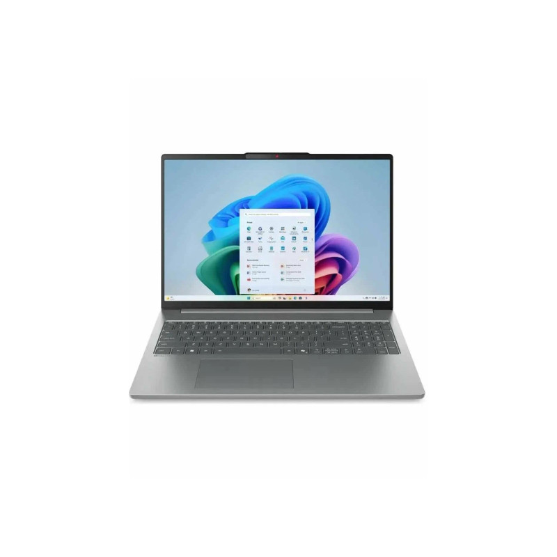 Lenovo IdeaPad Slim 5 16ARP10, лунно-серый