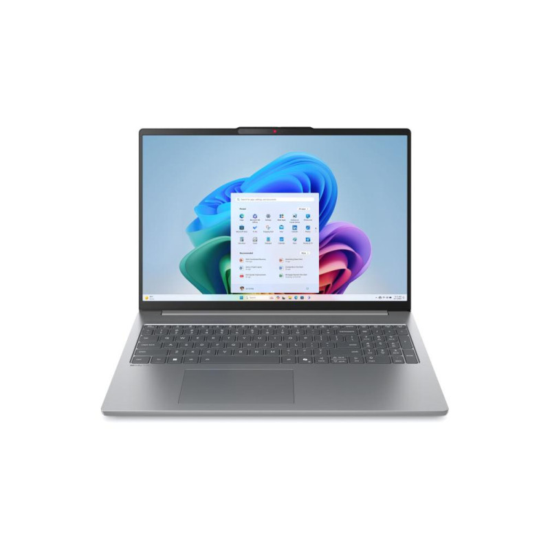 Lenovo IdeaPad Slim 5 16AHP10, цвет «лунный серый»