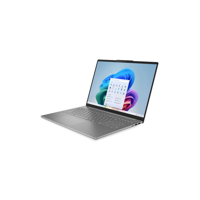 Lenovo IdeaPad Slim 5 16AHP10, цвет «лунный серый»
