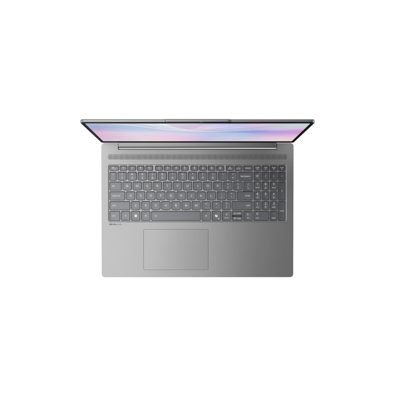 Lenovo IdeaPad Slim 5 16AHP10, цвет «лунный серый»