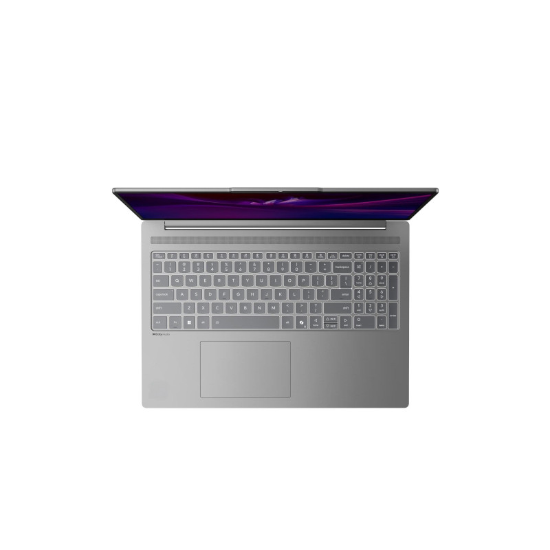 Lenovo IdeaPad Slim 5 16AKP10, Moon Gray