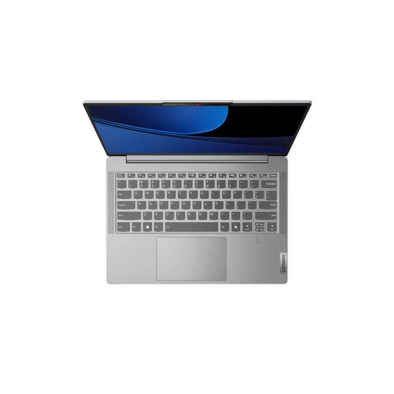 Lenovo IdeaPad Slim 5 16IMH9, цвет «штормовой серый»