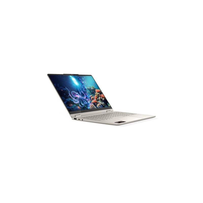 LENOVO Yoga 7 2-in-1 14AKP10, Scoica de mare