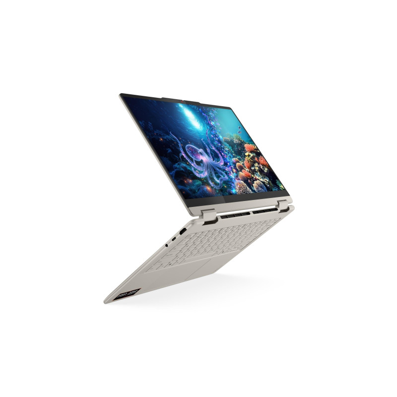 LENOVO Yoga 7 2-in-1 14AKP10, Scoica de mare