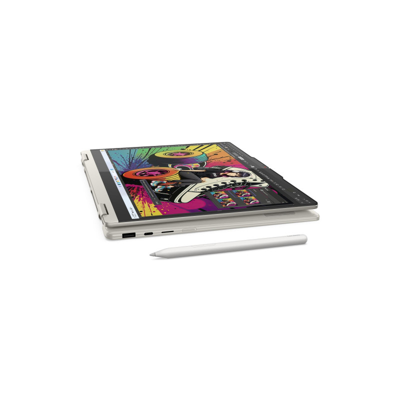 LENOVO Yoga 7 2-in-1 14AKP10, Scoica de mare