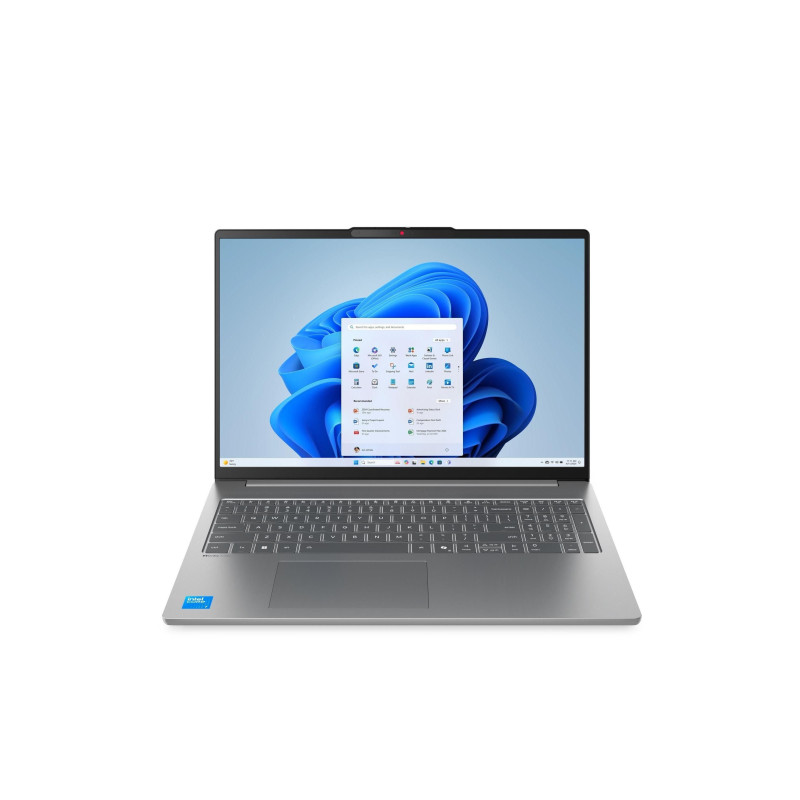 Lenovo IdeaPad Slim 5 16IRH10R, лунно-серый